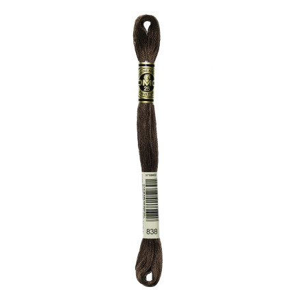 DMC Embroidery Threads – Mouliné Art. 117 | Buy High-Quality Threads Online
