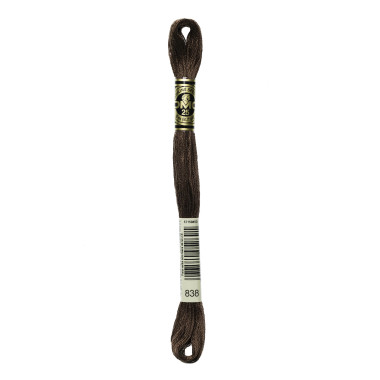 DMC Embroidery Threads – Mouliné Art. 117 | Buy High-Quality Threads Online