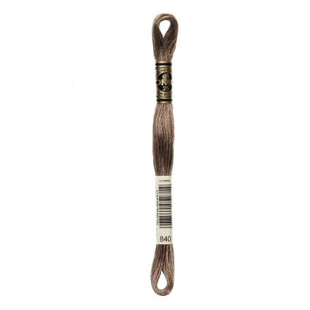DMC Embroidery Threads – Mouliné Art. 117 | Buy High-Quality Threads Online