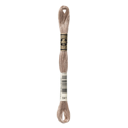 DMC Embroidery Threads – Mouliné Art. 117 | Buy High-Quality Threads Online
