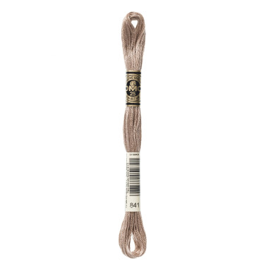 DMC Embroidery Threads – Mouliné Art. 117 | Buy High-Quality Threads Online