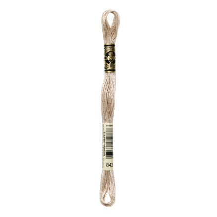 DMC Embroidery Threads – Mouliné Art. 117 | Buy High-Quality Threads Online