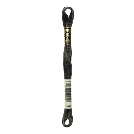 DMC Embroidery Threads – Mouliné Art. 117 | Buy High-Quality Threads Online