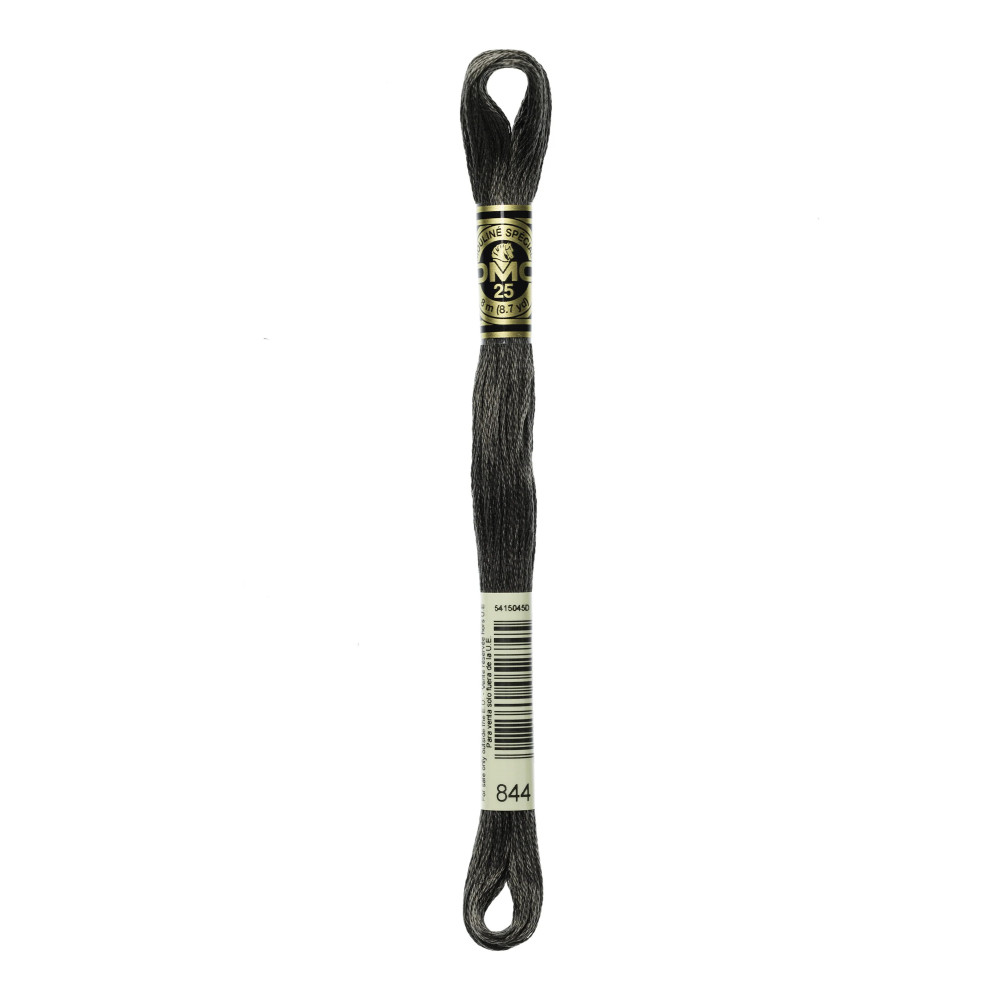 DMC Embroidery Threads – Mouliné Art. 117 | Buy High-Quality Threads Online