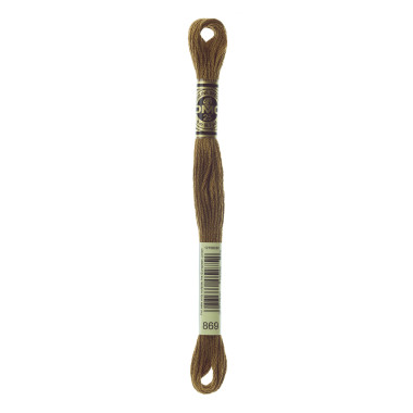 DMC Embroidery Threads – Mouliné Art. 117 | Buy High-Quality Threads Online