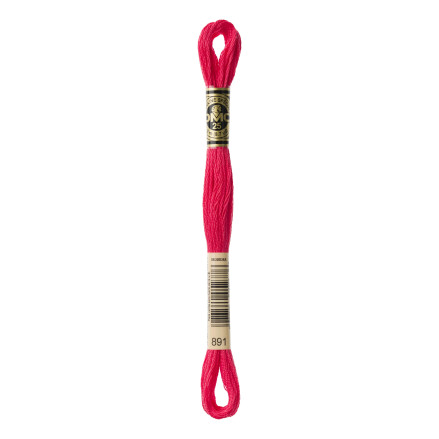 DMC Embroidery Threads – Mouliné Art. 117 | Buy High-Quality Threads Online