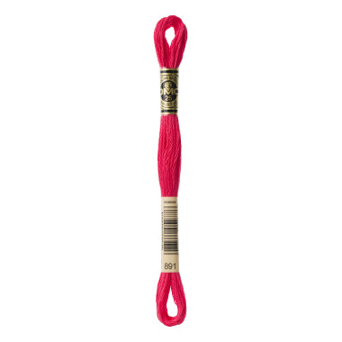 DMC Embroidery Threads – Mouliné Art. 117 | Buy High-Quality Threads Online