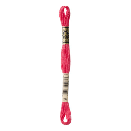 DMC Embroidery Threads – Mouliné Art. 117 | Buy High-Quality Threads Online