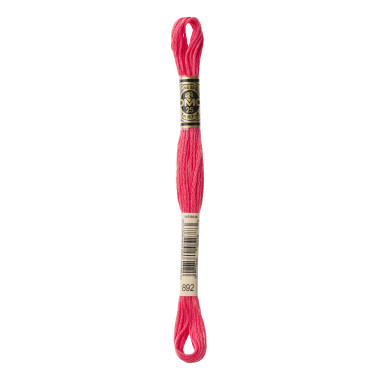 DMC Embroidery Threads – Mouliné Art. 117 | Buy High-Quality Threads Online
