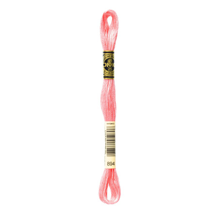 DMC Embroidery Threads – Mouliné Art. 117 | Buy High-Quality Threads Online