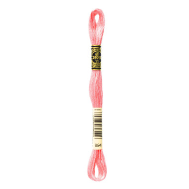 DMC Embroidery Threads – Mouliné Art. 117 | Buy High-Quality Threads Online