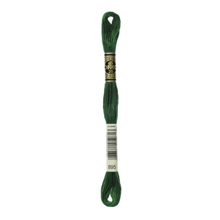 DMC Embroidery Threads – Mouliné Art. 117 | Buy High-Quality Threads Online