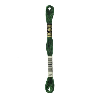 DMC Embroidery Threads – Mouliné Art. 117 | Buy High-Quality Threads Online