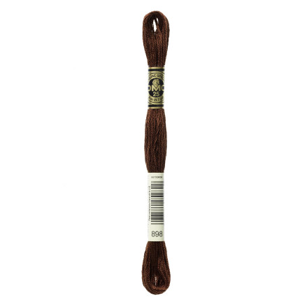 DMC Embroidery Threads – Mouliné Art. 117 | Buy High-Quality Threads Online