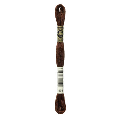 DMC Embroidery Threads – Mouliné Art. 117 | Buy High-Quality Threads Online