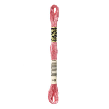 DMC Embroidery Threads – Mouliné Art. 117 | Buy High-Quality Threads Online