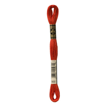 DMC Embroidery Threads – Mouliné Art. 117 | Buy High-Quality Threads Online