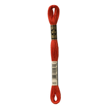 DMC Embroidery Threads – Mouliné Art. 117 | Buy High-Quality Threads Online