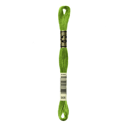 DMC Embroidery Threads – Mouliné Art. 117 | Buy High-Quality Threads Online