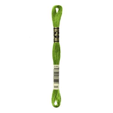 DMC Embroidery Threads – Mouliné Art. 117 | Buy High-Quality Threads Online