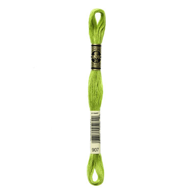 DMC Embroidery Threads – Mouliné Art. 117 | Buy High-Quality Threads Online