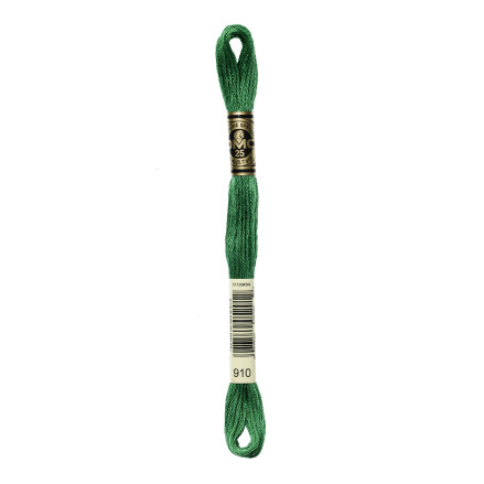 DMC Embroidery Threads – Mouliné Art. 117 | Buy High-Quality Threads Online