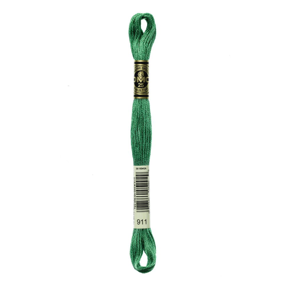 DMC Embroidery Threads – Mouliné Art. 117 | Buy High-Quality Threads Online