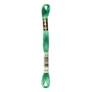 DMC Embroidery Threads – Mouliné Art. 117 | Buy High-Quality Threads Online