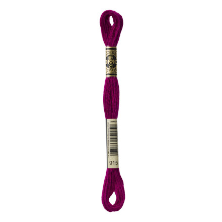 DMC Embroidery Threads – Mouliné Art. 117 | Buy High-Quality Threads Online