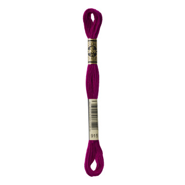 DMC Embroidery Threads – Mouliné Art. 117 | Buy High-Quality Threads Online