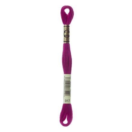 DMC Embroidery Threads – Mouliné Art. 117 | Buy High-Quality Threads Online