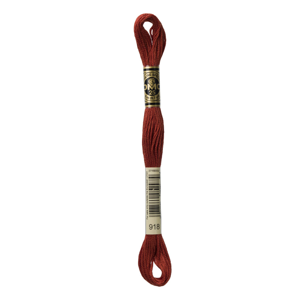 DMC Embroidery Threads – Mouliné Art. 117 | Buy High-Quality Threads Online