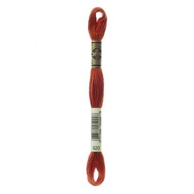 DMC Embroidery Threads – Mouliné Art. 117 | Buy High-Quality Threads Online
