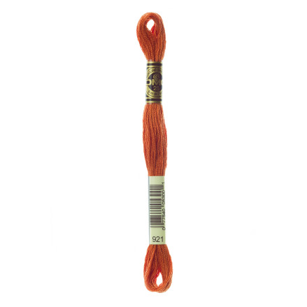 DMC Embroidery Threads – Mouliné Art. 117 | Buy High-Quality Threads Online