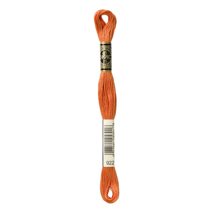 DMC Embroidery Threads – Mouliné Art. 117 | Buy High-Quality Threads Online