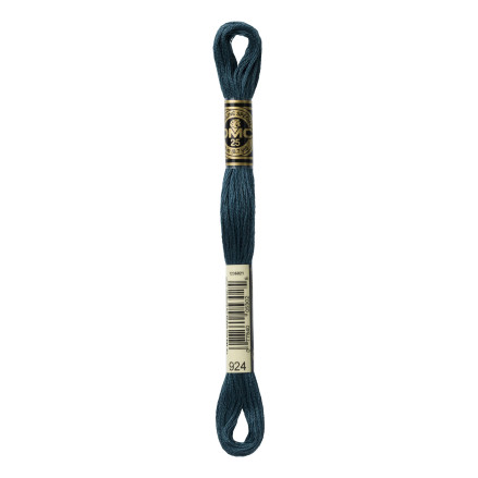 DMC Embroidery Threads – Mouliné Art. 117 | Buy High-Quality Threads Online