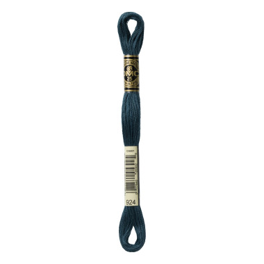 DMC Embroidery Threads – Mouliné Art. 117 | Buy High-Quality Threads Online