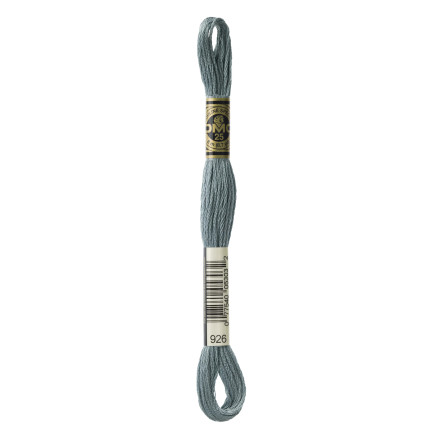 DMC Embroidery Threads – Mouliné Art. 117 | Buy High-Quality Threads Online