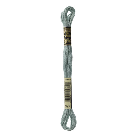 DMC Embroidery Threads – Mouliné Art. 117 | Buy High-Quality Threads Online