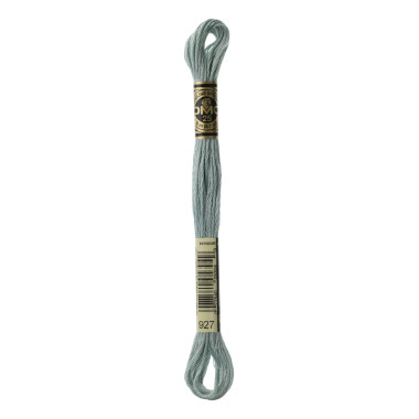 DMC Embroidery Threads – Mouliné Art. 117 | Buy High-Quality Threads Online