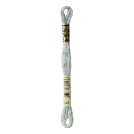 DMC Embroidery Threads – Mouliné Art. 117 | Buy High-Quality Threads Online
