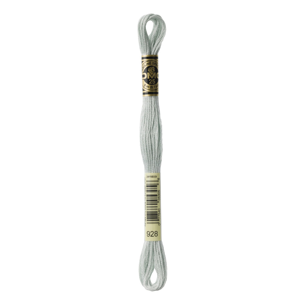 DMC Embroidery Threads – Mouliné Art. 117 | Buy High-Quality Threads Online