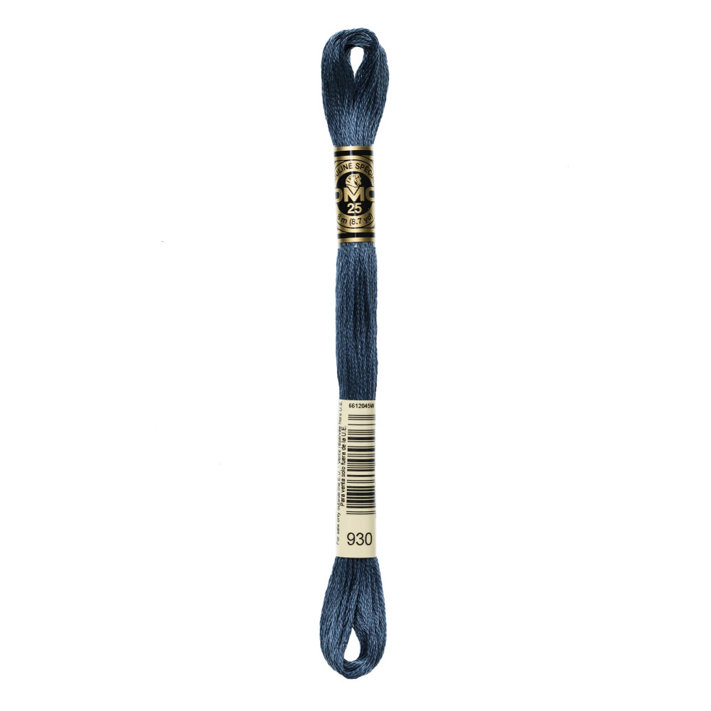 DMC Embroidery Threads – Mouliné Art. 117 | Buy High-Quality Threads Online DMC Embroidery Threads – Mouliné Art. 117 | Buy High-Quality Threads Online