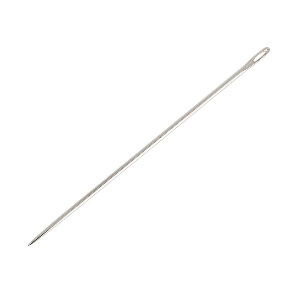 Bohin Long Basting Needles Size 9 (00621)