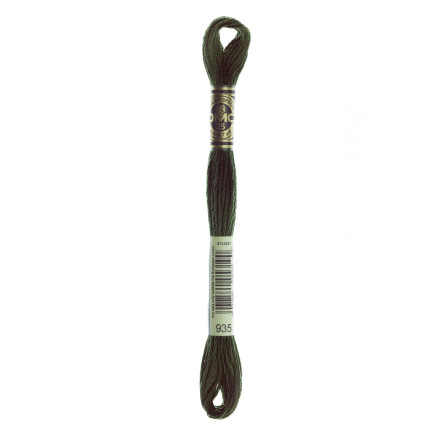 DMC Embroidery Threads – Mouliné Art. 117 | Buy High-Quality Threads Online