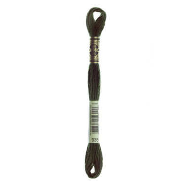 DMC Embroidery Threads – Mouliné Art. 117 | Buy High-Quality Threads Online