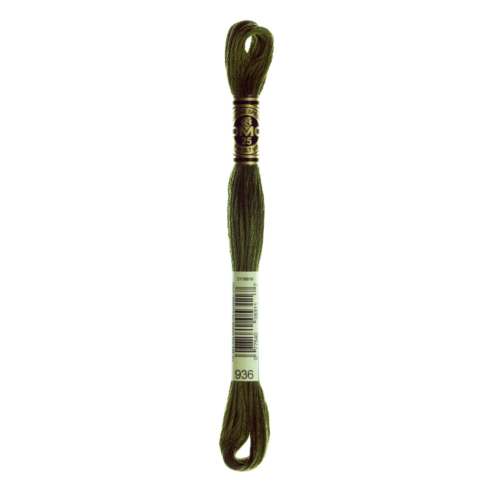 DMC Embroidery Threads – Mouliné Art. 117 | Buy High-Quality Threads Online DMC Embroidery Threads – Mouliné Art. 117 | Buy High-Quality Threads Online