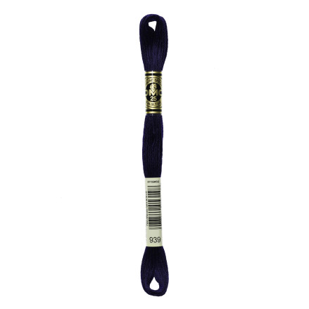 DMC Embroidery Threads – Mouliné Art. 117 | Buy High-Quality Threads Online