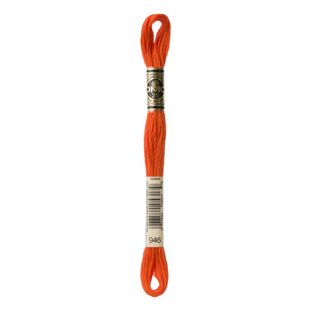 DMC Embroidery Threads – Mouliné Art. 117 | Buy High-Quality Threads Online
