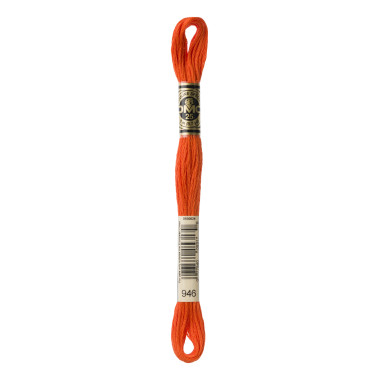 DMC Embroidery Threads – Mouliné Art. 117 | Buy High-Quality Threads Online
